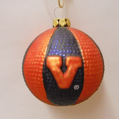 UNIVERSITY OF VIRGINIA BASKETBALL