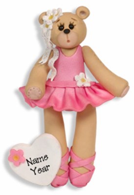 BALLET BEAR