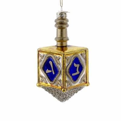 JEWISH DREIDEL