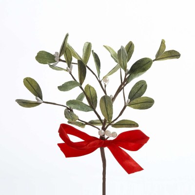 MISTLETOE PICK