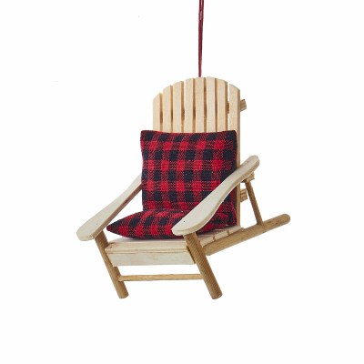 ADIRONDACK CHAIR