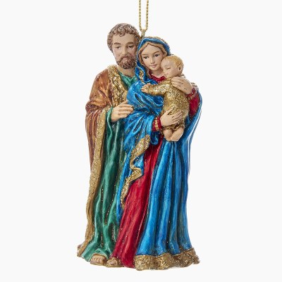 HOLY FAMILY