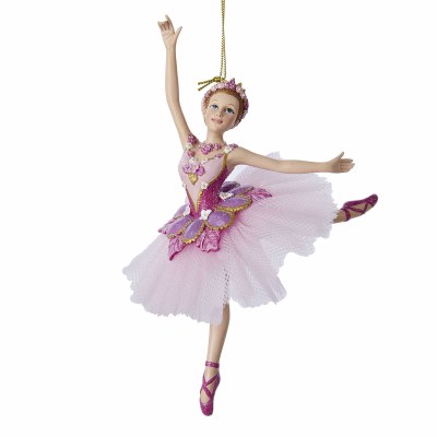 SUGAR PLUM BALLERINA
