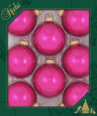 VERRY BERRY SHINE 8 PK