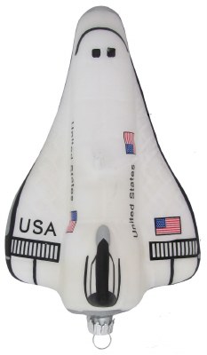 SPACE SHUTTLE