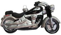MOTORCYCLE