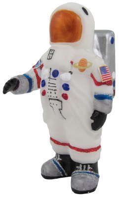 NASA ASTRONAUT