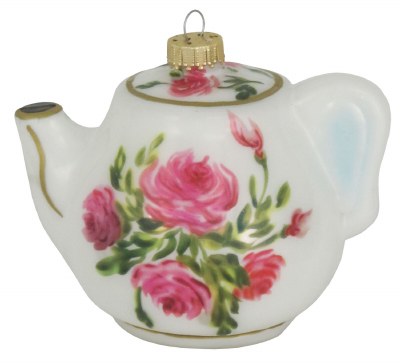 TEAPOT