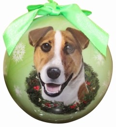JACK RUSSELL BALL