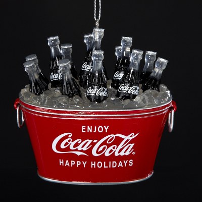 BUCKET OF COKE