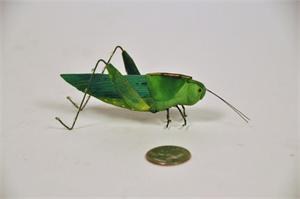 GRASSHOPPER