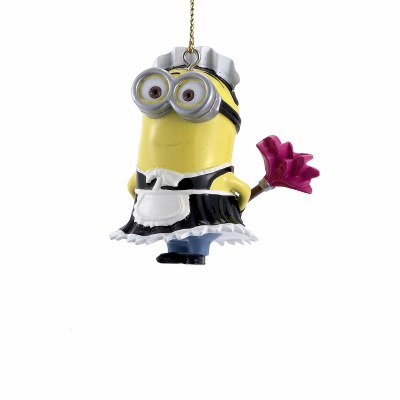 MINION FRENCH MAID