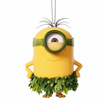 DESPICABLE ME MINION