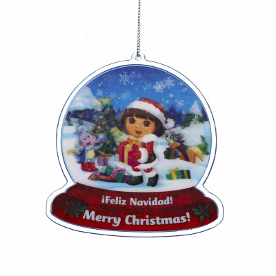 DORA 3D LENTICULAR