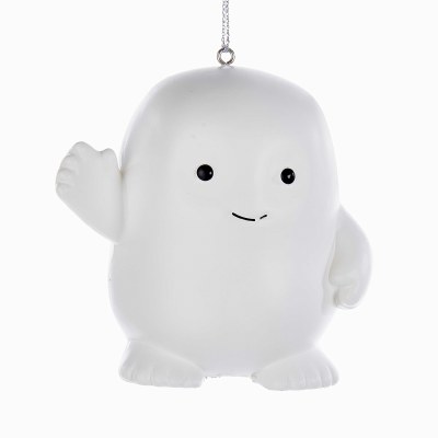 DR. WHO ADIPOSE