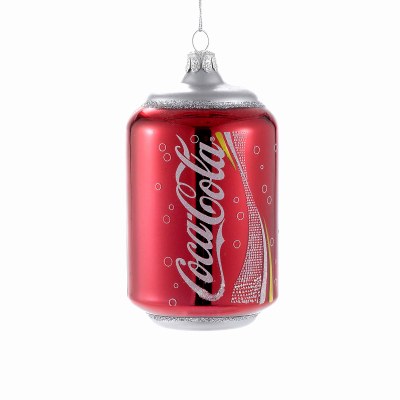 COCA COLA CAN GLASS