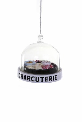 CHARCUTERIE