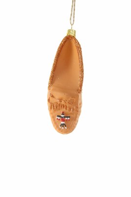 MOCCASIN