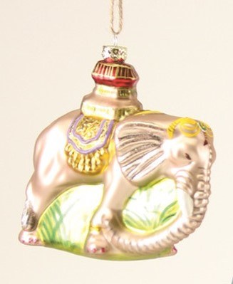 WHITE ELEPHANT