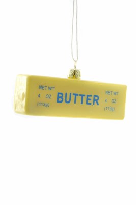 STICK OF BUTTER