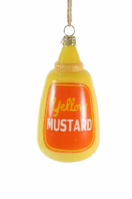 MUSTARD