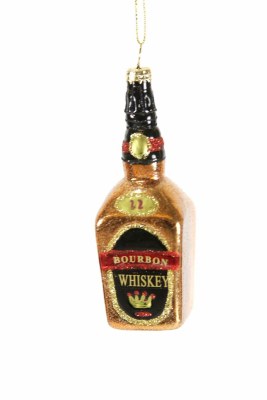 BOURBON WHISKEY