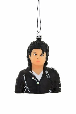 KING OF POP