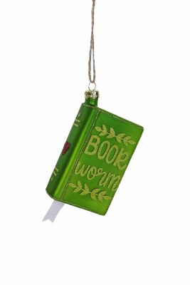 BOOK WORM
