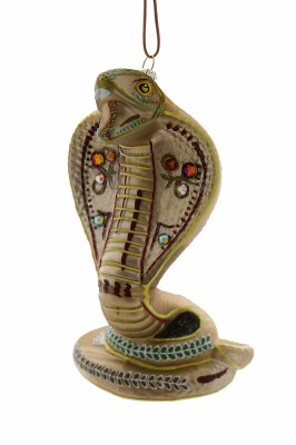 KING COBRA