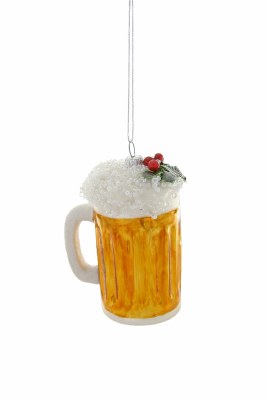 BEER MUG