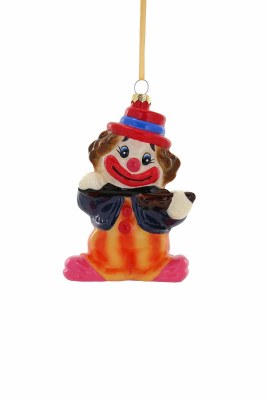 RETRO CLOWN