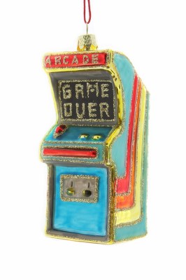ARCADE GAME