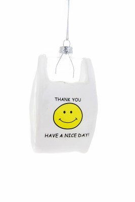 SHOPPING BAG