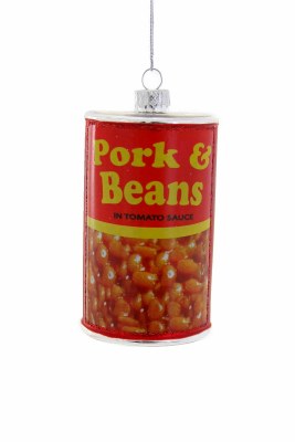 PORK &amp; BEANS