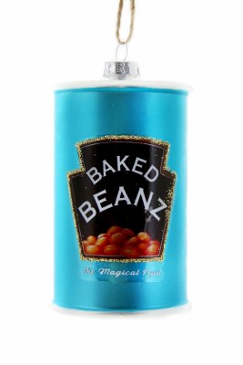 BAKED BEANS