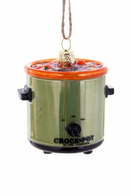 CROCKPOT