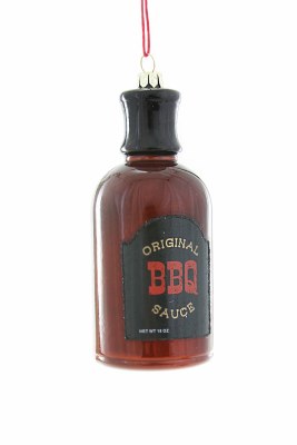BBQ SAUCE