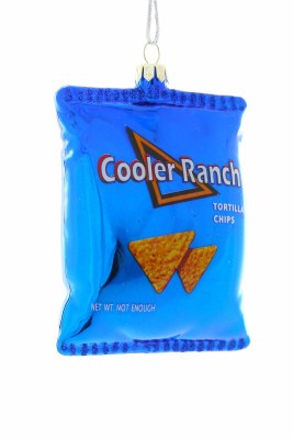 COOLER RANCH