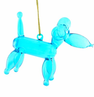 BALLOON POODLE