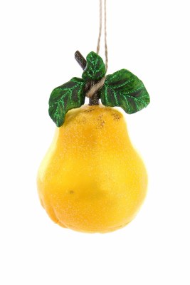 GOLD PEAR