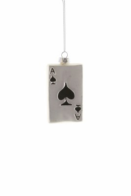 ACE OF SPADES