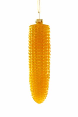 CORN ON THE COB