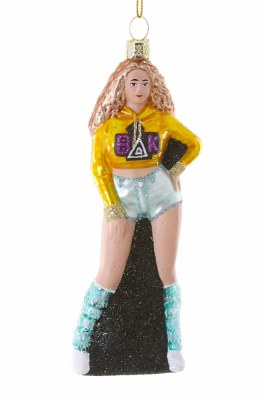 BEYONCE