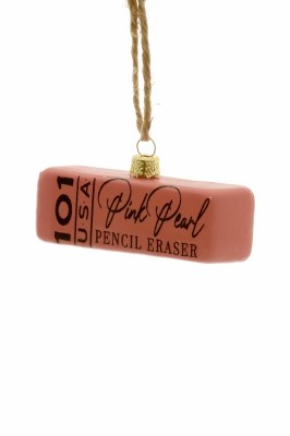 PINK ERASER