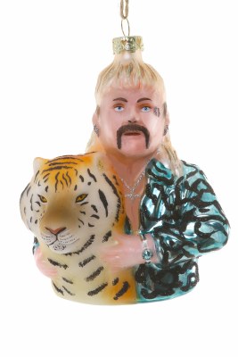 TIGER KING