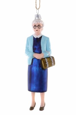 SOPHIA GOLDEN GIRLS
