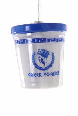 GREEK YOGURT