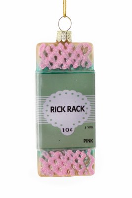 RICK RACK 10 CENTS