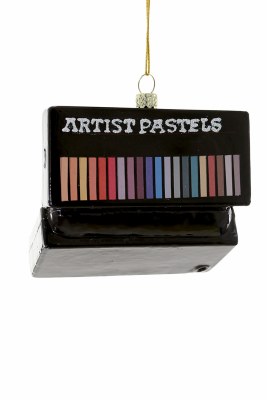 ARTIST'S PASTELS