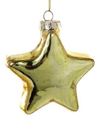 GOLD STAR
